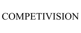 COMPETIVISION trademark