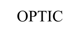 OPTIC trademark