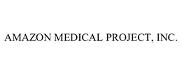 AMAZON MEDICAL PROJECT, INC. trademark