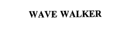 WAVE WALKER trademark