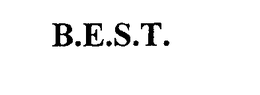 B.E.S.T. trademark