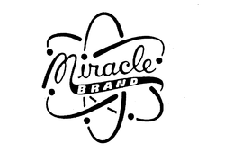 MIRACLE BRAND trademark