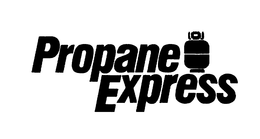 PROPANE EXPRESS trademark