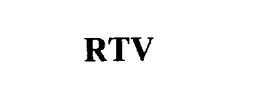 RTV trademark