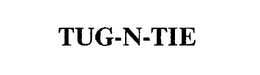 TUG-N-TIE trademark