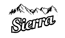 SIERRA trademark