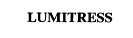LUMITRESS trademark