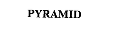 PYRAMID trademark