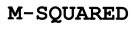 M-SQUARED trademark