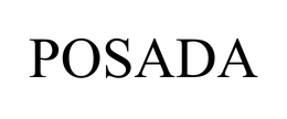 POSADA trademark