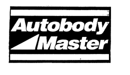 AUTOBODY MASTER trademark