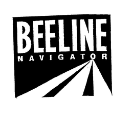 BEELINE N A V I G A T O R trademark