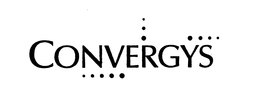 CONVERGYS trademark