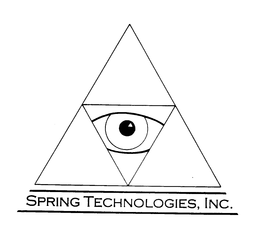 SPRING TECHNOLOGIES, INC. trademark