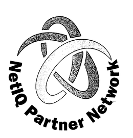 NETIQ PARTNER NETWORK trademark