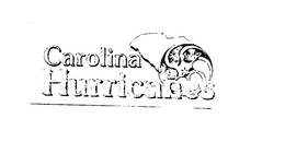 CAROLINA HURRICANES trademark