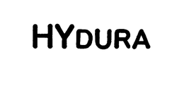 HYDURA trademark