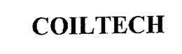 COILTECH trademark