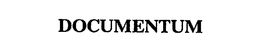 DOCUMENTUM trademark