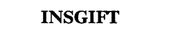 INSGIFT trademark