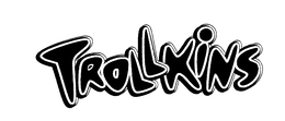 TROLLKINS trademark