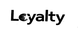 LOYALTY trademark