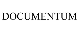 DOCUMENTUM trademark
