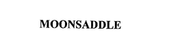 MOONSADDLE trademark