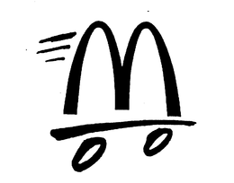 M trademark