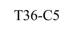 T36-C5 trademark