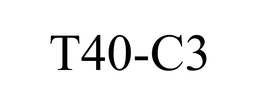T40-C3 trademark
