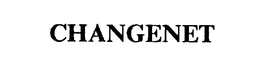 CHANGENET trademark