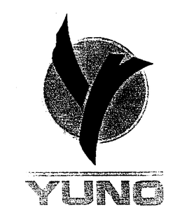 YUNO trademark