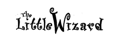 THE LITTLE WIZARD trademark