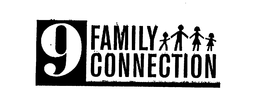 9 FAMILY CONNECTION trademark