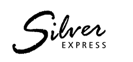 SILVER EXPRESS trademark