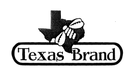 TEXAS BRAND trademark