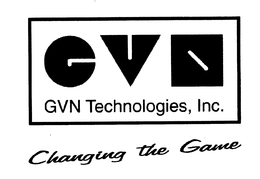 GVN TECHNOLOGIES, INC. trademark