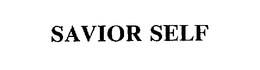 SAVIOR SELF trademark