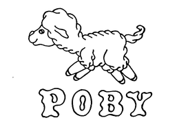 POBY trademark