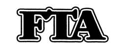 FTA trademark