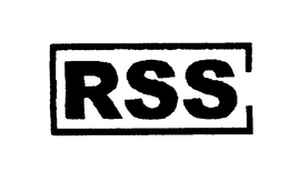RSS trademark