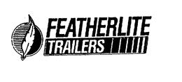 FEATHERLITE TRAILERS trademark