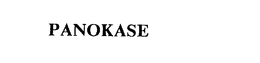 PANOKASE trademark