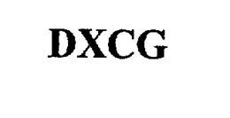 DXCG trademark