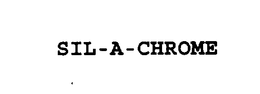 SIL-A-CHROME trademark