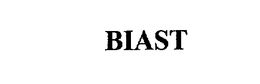 BIAST trademark