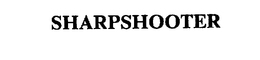SHARPSHOOTER trademark