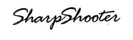 SHARPSHOOTER trademark