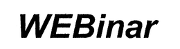 WEBINAR trademark